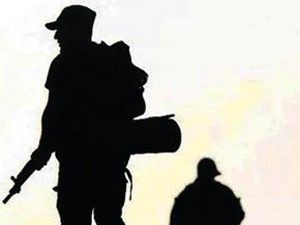 Hainler yine saldırdı: 2 şehit