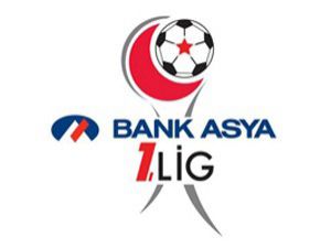 Bank Asya 1. Ligde toplu sonuçlar