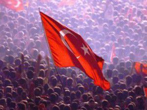 Guardian: Türkiyenin çağı geliyor