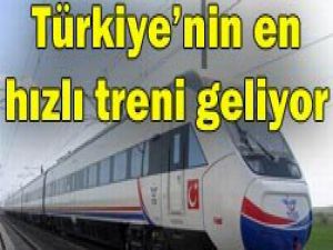 300 kilometre hızla 1 saat 15 dakika