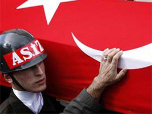 Şemdinliye bir kurban daha