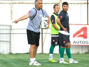 Konyaspor, K.Erciyesi yenecek güçte