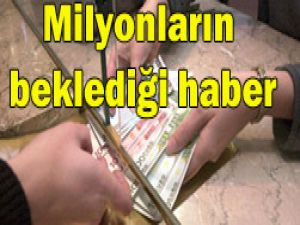 Kıdem tazminatında yeni model