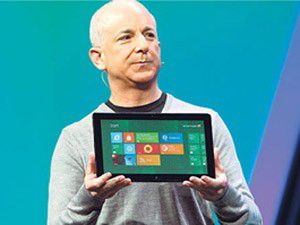 Windows 8de yeni ve ilginç özellikler