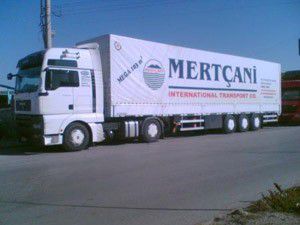 Mertçaninin tercihi serin treyler oldu