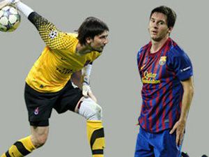 Messiye diz çöktürdü!