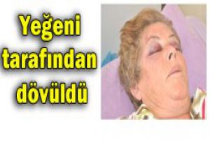 Konyada aile kavgası