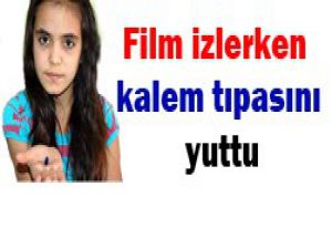 Az kalsın ölüyordu