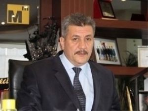 Konya SMMMO mesleki eğitimde öncü