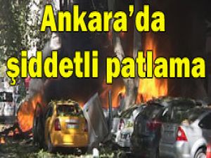 27 kişi yaralı