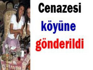 2 çocuk annesi tüfekle öldürülmüştü