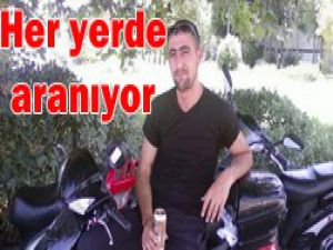 Katil zanlısı koca aranıyor