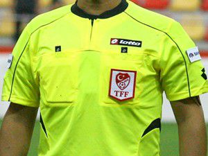 Konyaspor-Kartalspor maçının hakemi
