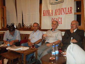 Mevlevilik kaynağından araştırılmalı