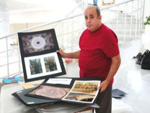 İznik çinisine hayat veriyorlar
