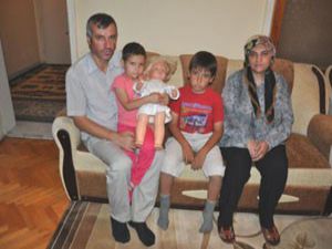 Kanseri oyunla yendi