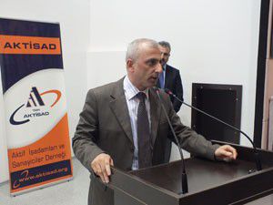 Nitelikli mühendis projesi hayata geçiyor