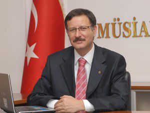 Korkmaz hain saldırıyı kınadı