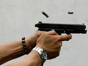 Konyada silahlı kavga: 1 yaralı