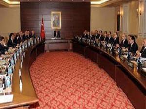 İşte yeni Bakan yardımcıları