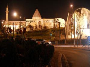 Konyanın kültür şehir değeri artıyor