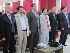Sivil anayasa hayali gerçek olacak