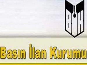 Yeni iş imkanı, 27 Memur alınacak