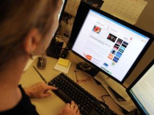 Türkiye internet hızında ortalamanın altında