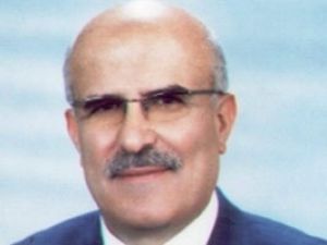 Osman Okka rektör oldu