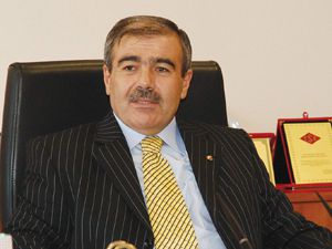 Yatırımlar Anadoluya kayacak