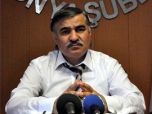Latif Selvi uyardı; Para işlerini bırakın