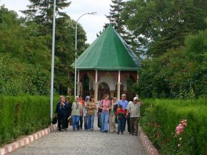 5 Yılda 5 Bin kişi geldi