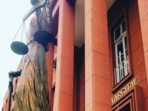 529 Hakim ve Savcının Görev Yeri Değişti
