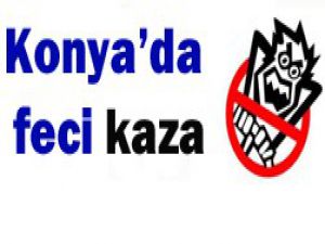 Otomobil takla attı: 1 ölü