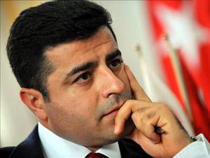 İşte Selahattin Demirtaşın açıklamaları