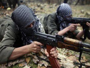 PKK, 3 öğretmeni daha kaçırdı