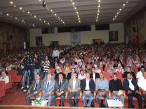 Cevat Akşit Hoca İslamda ticareti anlattı