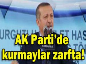 AK Gençlik Ahde Vefa Buluşması Düzenledi
