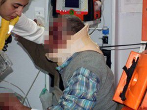 Konyada trafik kazası: 4 yaralı