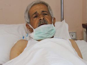 12 yıl sonra gelen sevinç