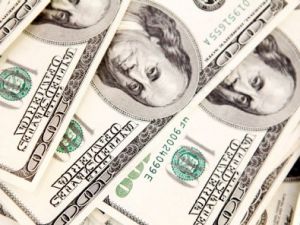 Dolar tüm zamanların en yüksek seviyesinde