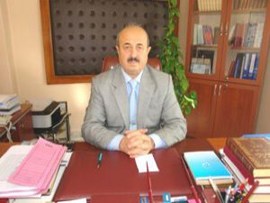 Ereğlide Camiler haftası etkiliği