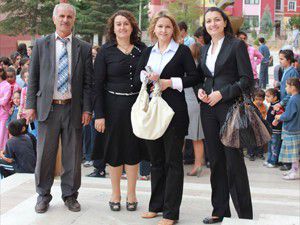 AMICA projesi kabul edildi