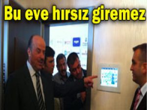 Yaşam standardını yükselten proje!