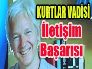 Kurtlar Vadisini izleyince şaşırdım