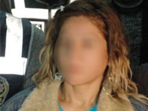 Katil kadına 13 yıl ceza