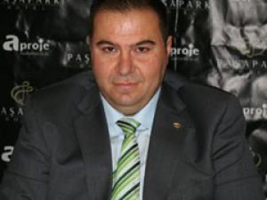 Konyanın butik oteli Paşapark açılıyor