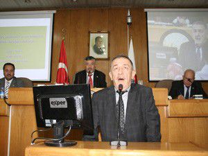 Doğalgazdaki serzeniş Meclise yansıdı