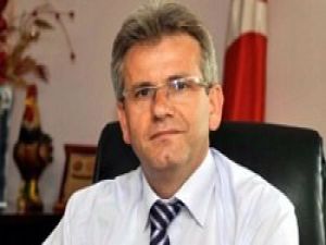 CHPli başkan Ak Partiye geçti