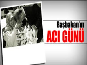 Başbakan Erdoğanın annesi vefat etti